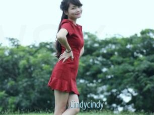 Cindycindy