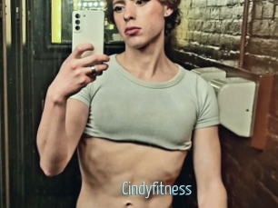 cindyfitness Video Sexe