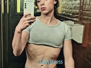 Cindyfitness
