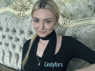 Cindyfors