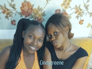 Cindygreene