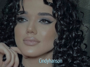 Cindyhanson