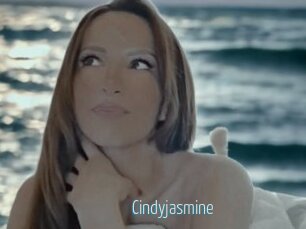 Cindyjasmine