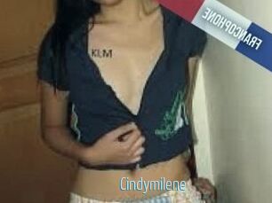 Cindymilene