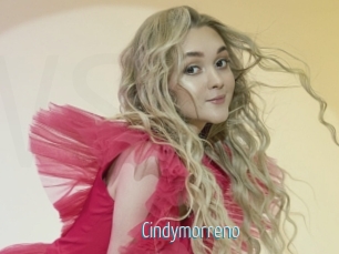 cindymorreno Video Sexe
