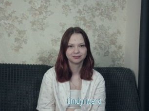 cindyrivera Video Sexe