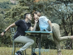 cindytyson Video Sexe