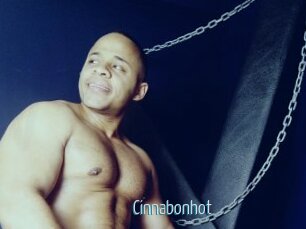 Cinnabonhot