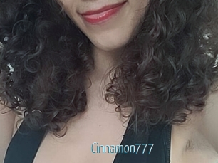 Cinnamon777