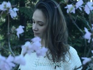 Cinnamonandlove