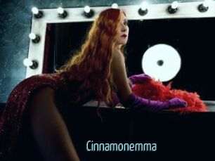 Cinnamonemma