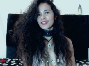 cinthiacm Video Sexe