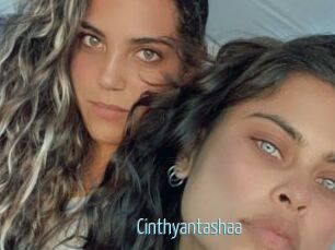 Cinthyantashaa