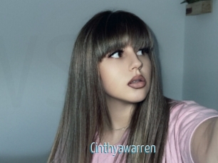 Cinthyawarren