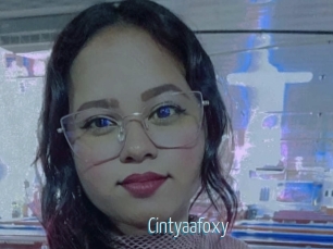 cintyaafoxy Video Sexe