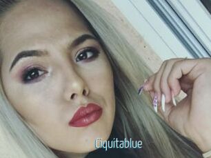 Ciquitablue