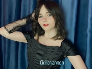 cirillariannon Video Sexe