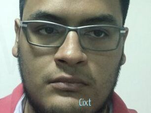 Cixt