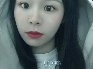 Cjcjxunk