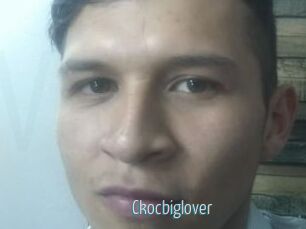 Ckocbiglover