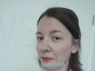 claire1406 Video Sexe
