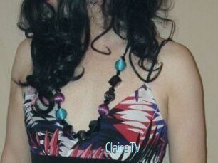 ClaireTV