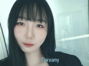 Claireamy