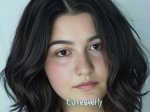 claireeverly Video Sexe