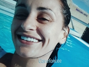 Clairefoncee