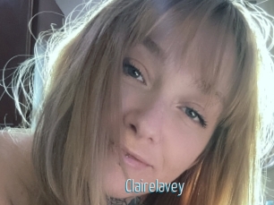 Clairelavey