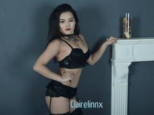 Clairelinnx