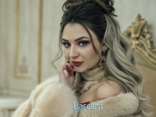 Clairelust