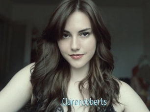 Clairerobberts