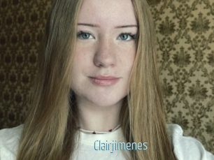 Clairjimenes