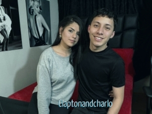 Claptonandcharlo