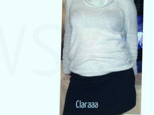 Claraaa