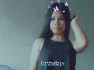 Clarabella1x