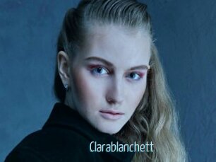 Clarablanchett