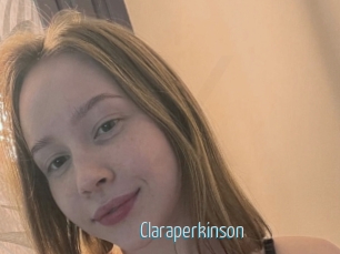 Claraperkinson