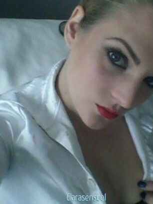 Clarasensuel