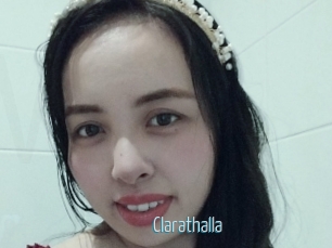 Clarathalla