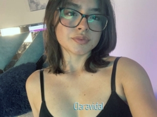 Claravidal