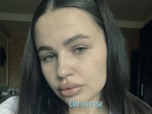 claraxrose Video Sexe