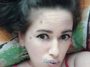 Clarese