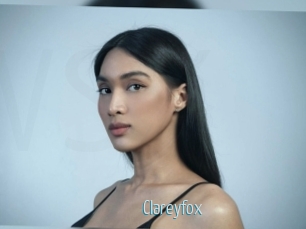 clareyfox Video Sexe