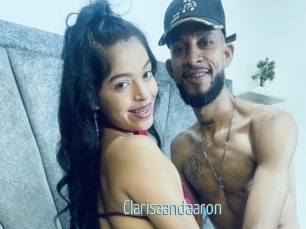 clarisaandaaron Video Sexe