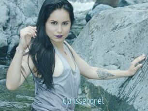 Clarissebonet