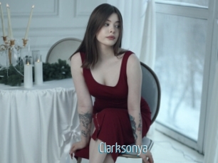 Clarksonya