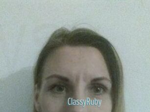 ClassyRuby