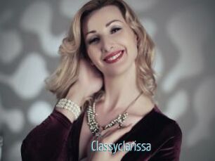Classyclarissa